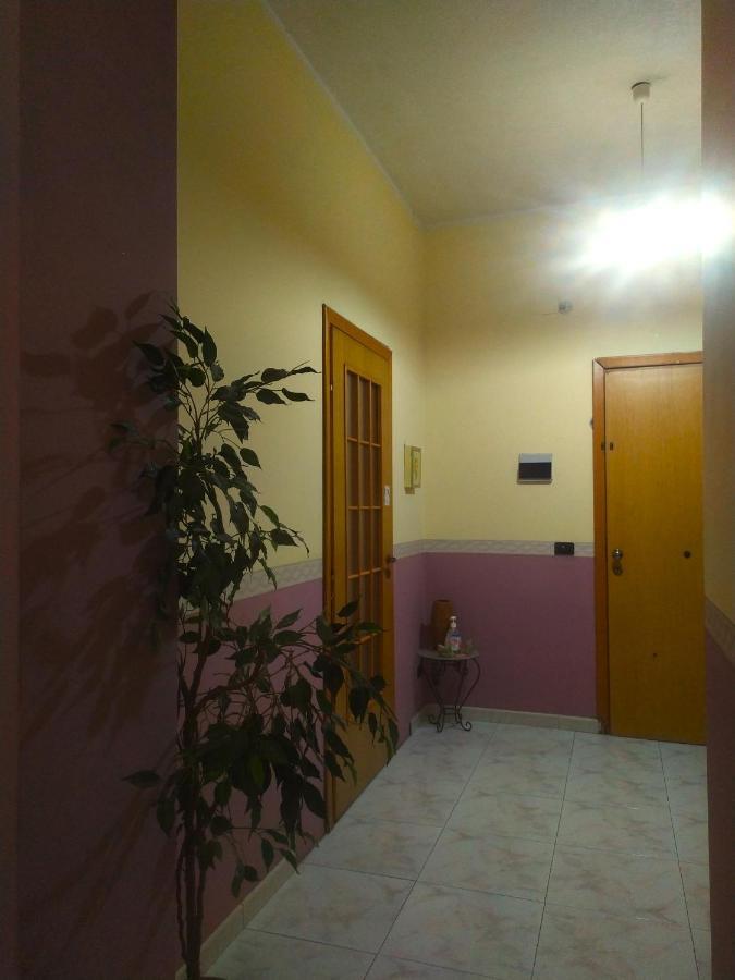 ביאנקווילה Camera Etna Pozzo Luce מראה חיצוני תמונה