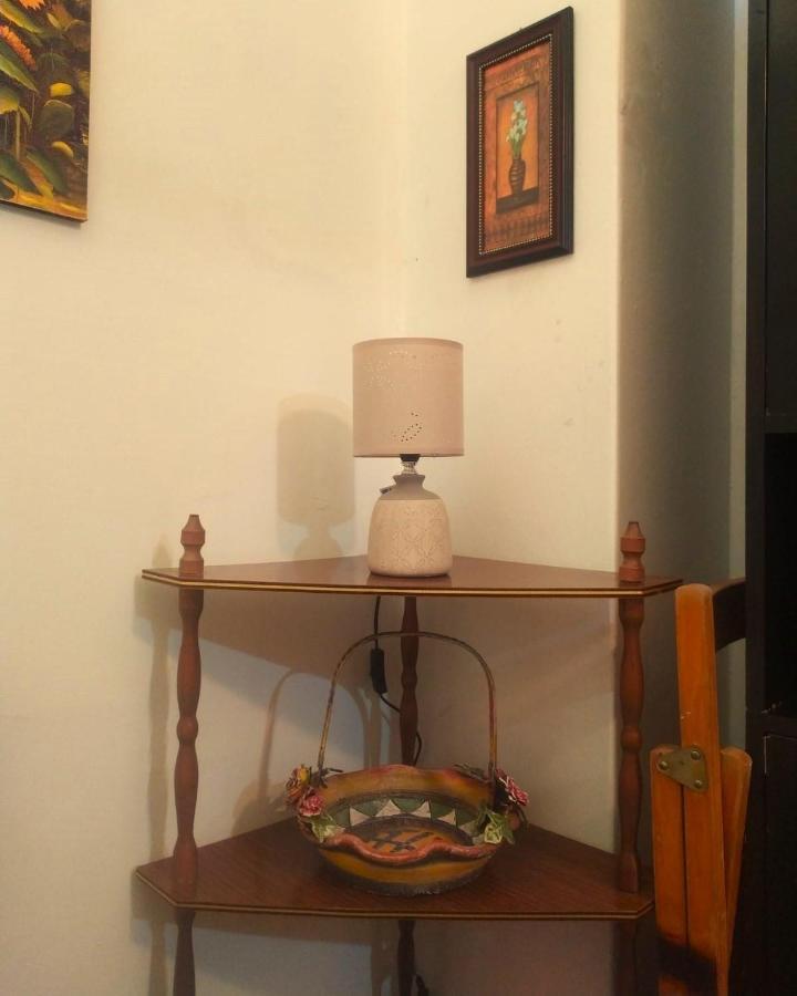 ביאנקווילה Camera Etna Pozzo Luce מראה חיצוני תמונה